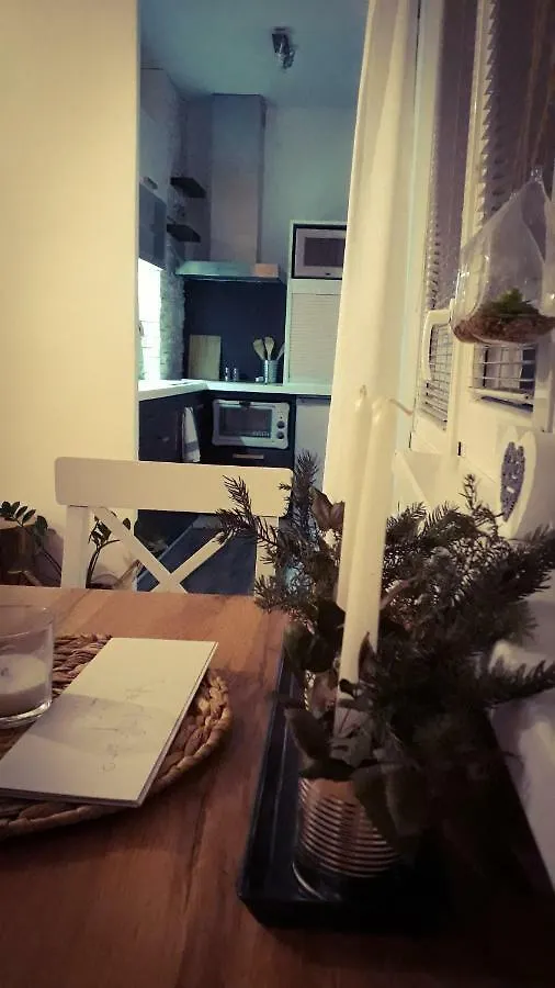 아파트 Apartman Lucie 파르두비체