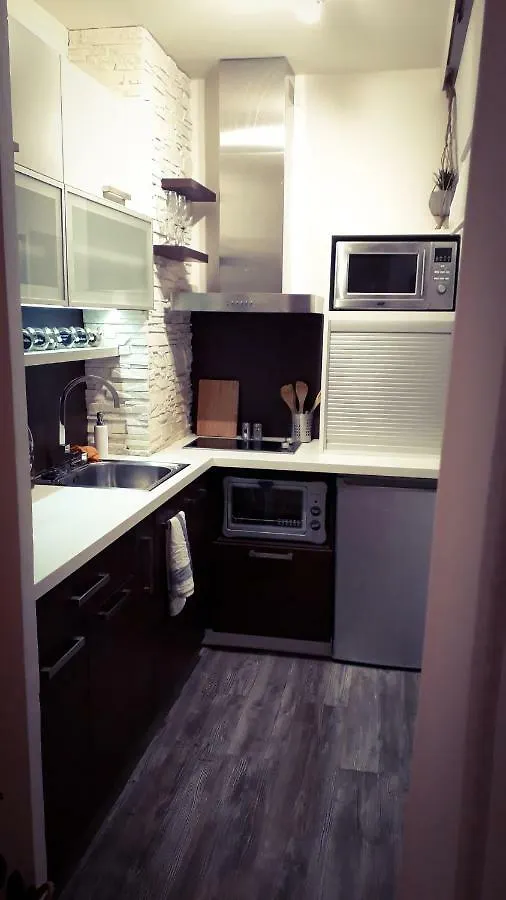 Apartman Lucie Pardubice Apartment