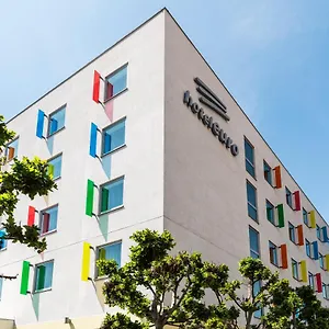 Euro Hotel