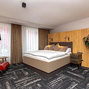 Apartmán U Vinice, Pardubice