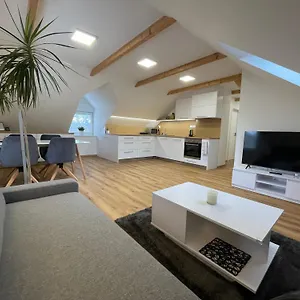Apartmán Svetla, Pardubice