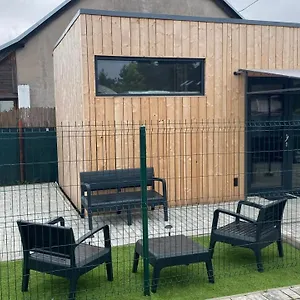 Apartmán Tiny House, Pardubice
