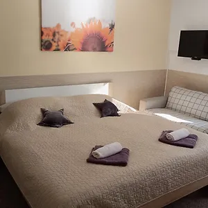 Apartmán Svítkov 79, Pardubice