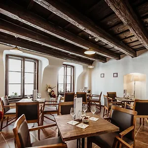 Vino Hruska Guest house