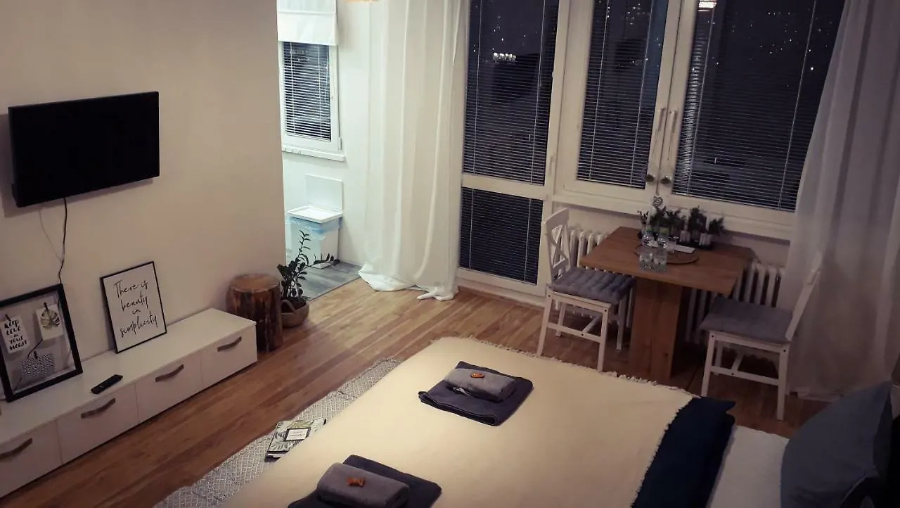 Apartman Lucie Pardubice