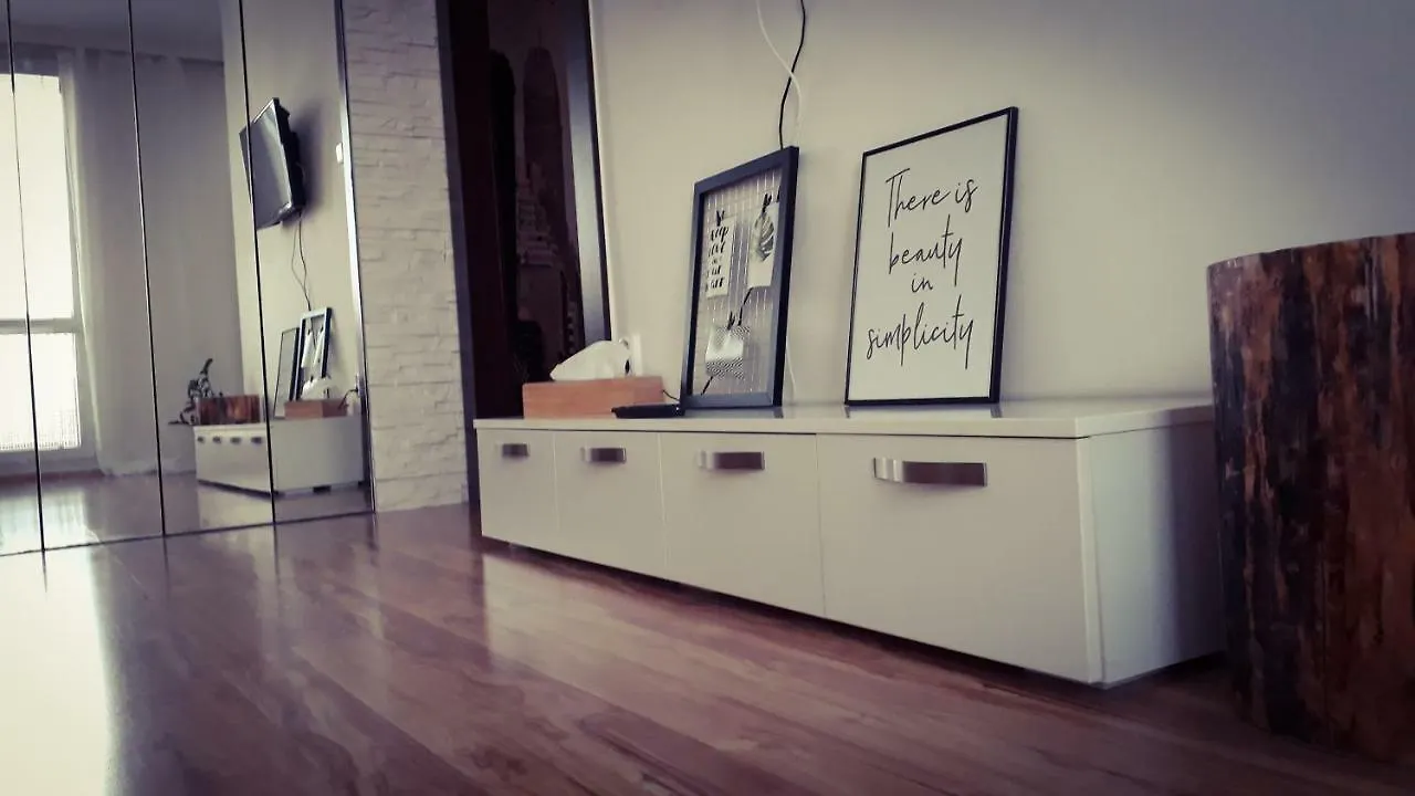 Apartman Lucie Pardubice Česká republika