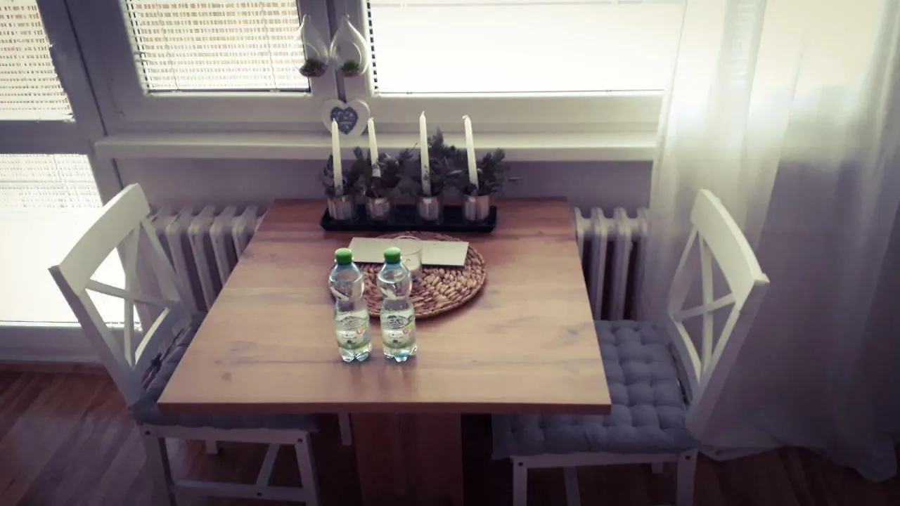 Apartman Lucie Pardubice 0*,  Česká republika