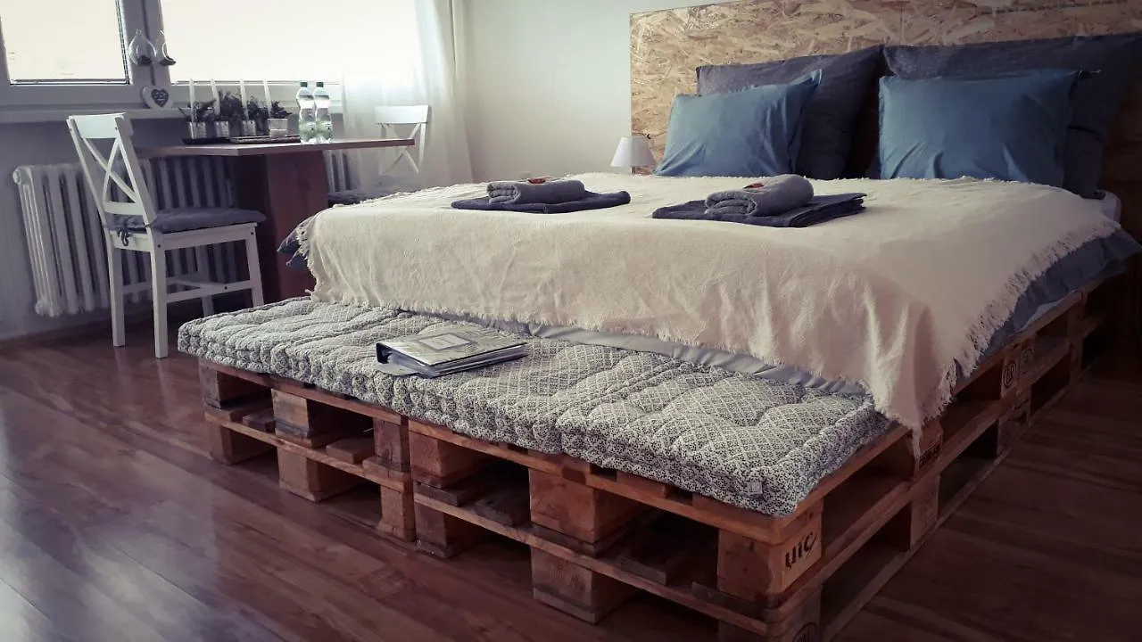 Apartman Lucie Pardubice Apartment