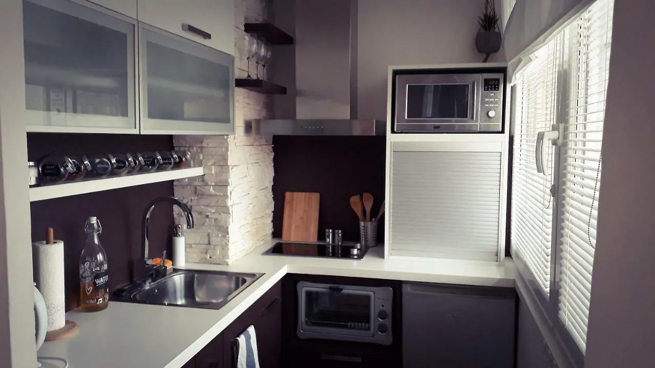 Apartman Lucie Pardubice