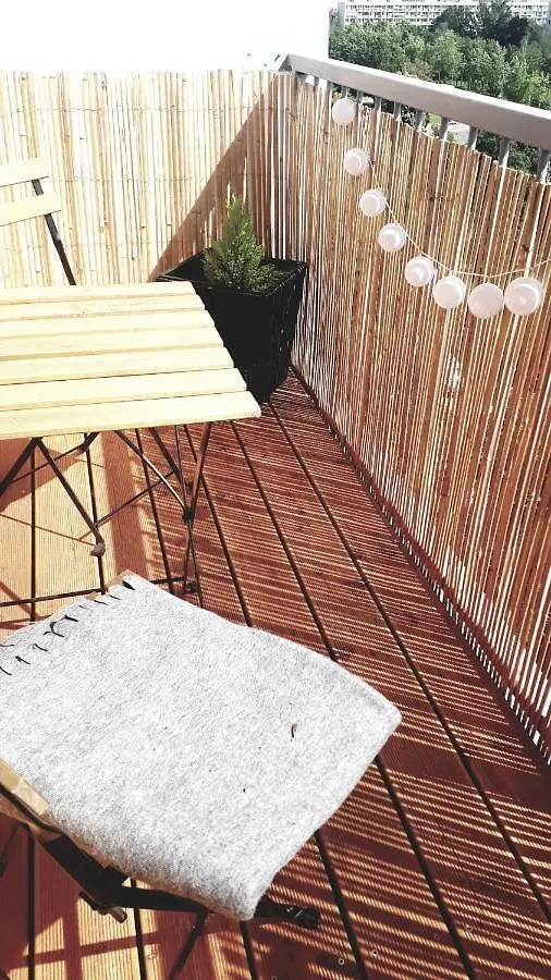 Apartman Lucie Pardubice
